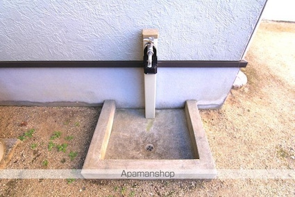 福音寺仙波戸建[4DK/81.97m2]の共用部1