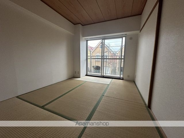 東京都小金井市貫井北町１丁目[2LDK/59.23m2]の内装11