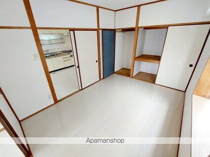 大進第三ハイツ[3LDK/63.47m2]の内装7