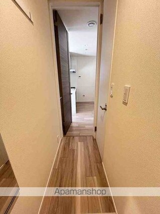 エスペランサ喜沢[1LDK/42.66m2]の玄関