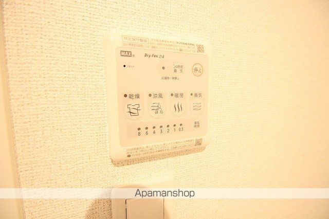 ヴァンヴェールVの内装写真