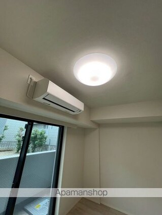 東京都中野区弥生町５丁目[1K/25.56m2]のその他設備