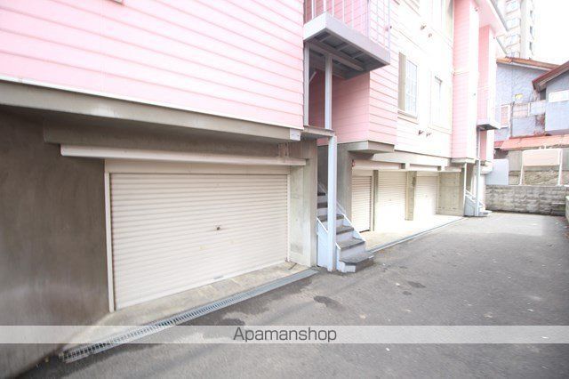 アラン円山のその他写真