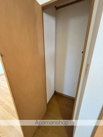 アーバンハイムの内装写真