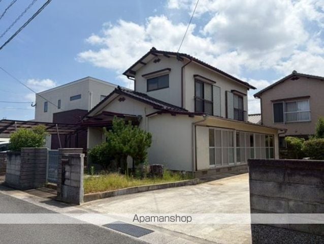 鹿児島本線 海老津駅 徒歩12分 2階建 築58年のその他写真
