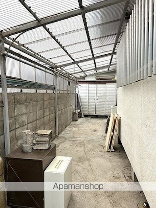 内原戸建１３４－３[5LDK/107m2]のその他内装