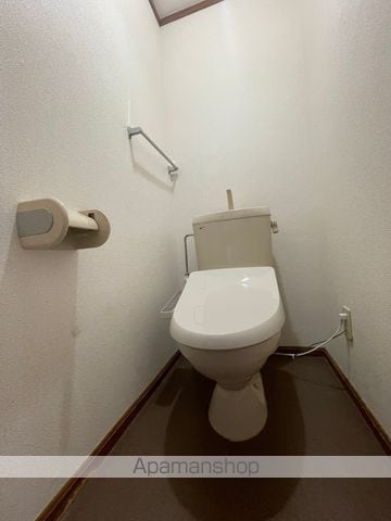 プロスパー大門の内装写真