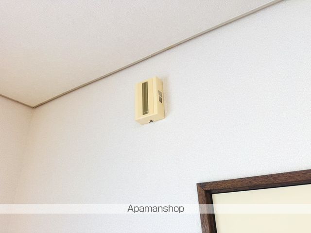 みそぎハイツIIIの内装写真