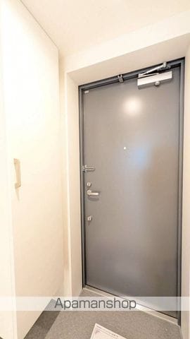 AGLAIA 新宿西落合の内装写真