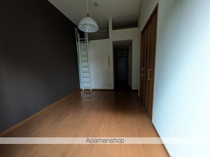 コーポヤマト・グランデ[1K/19.32m2]の内装3