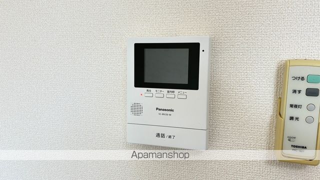 ウィザード九工大前の内装写真