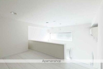 高円寺プレイス[1R/9m2]の内装