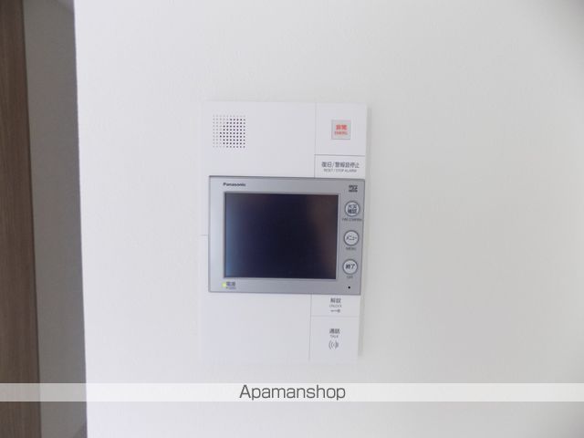 ディアレイシャス名古屋浄心IIの内装写真