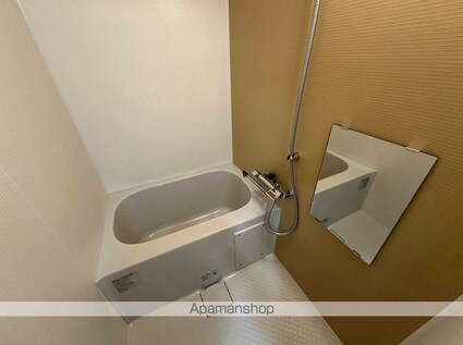 ＷＥＬＬＤＥＮＣＥ鳩ケ谷[1K/27.71m2]のバス