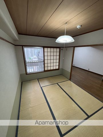 ストークマンション内本町の内装写真