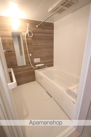 ラグランジュ円山の内装写真