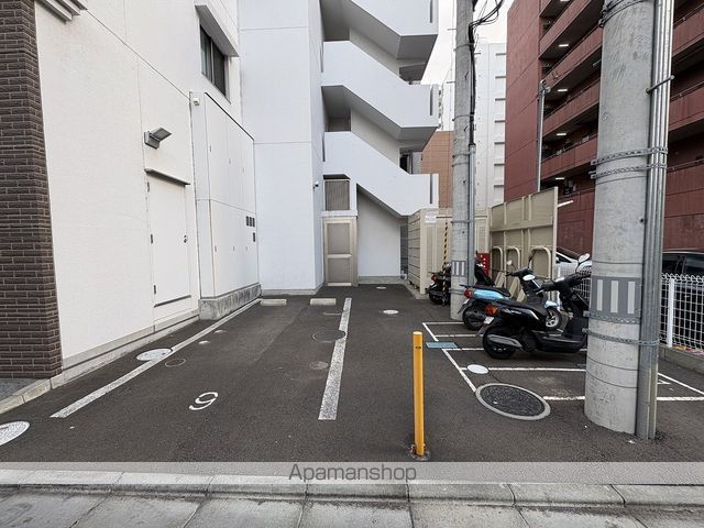 グランカーサ広瀬通のその他写真