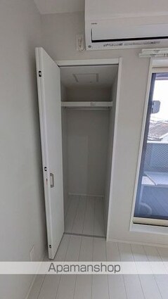 Ｙｕｕ黒砂[1LDK/37.26m2]の内装8