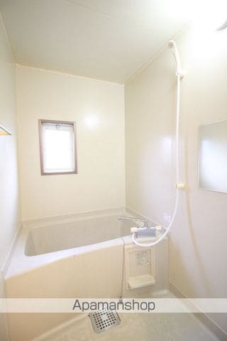 あさひコーポBの内装写真