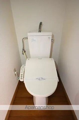 マドレーヌ南柏の内装写真