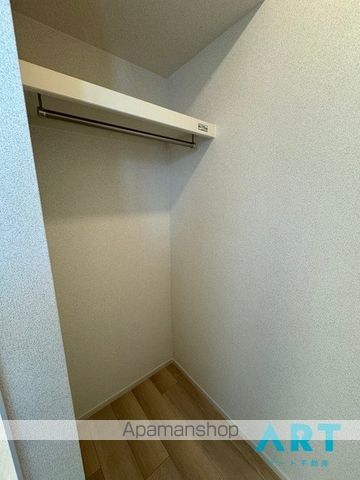 メグ・クレール Aの内装写真