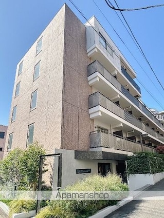 レジディア本郷菊坂プレイス[1K/25.05m2]の外観1