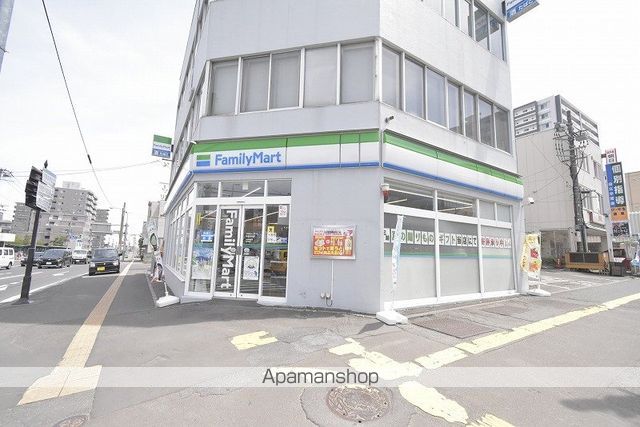 RS TSUKISAMUCHUOUの周辺写真