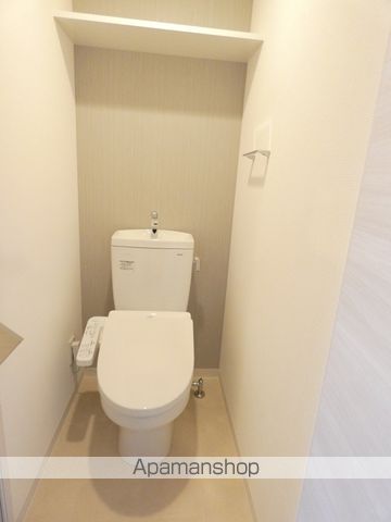 ARCOBALENOOSAKAFUSEの内装写真