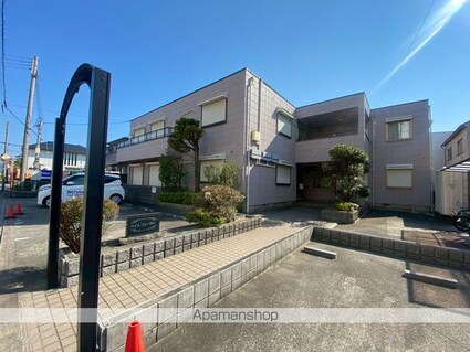 和歌山県和歌山市吹上４丁目[2LDK/75.3m2]の外観3