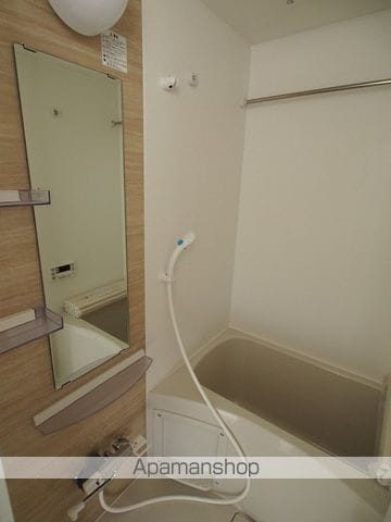 グランリーヴェル横浜ステラパークの内装写真