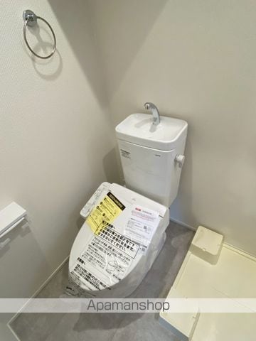 SLEEP INAGEの内装写真