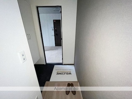 Ｇｒａｎｄーｒｏｏｍ衣山[2LDK/58.76m2]の玄関