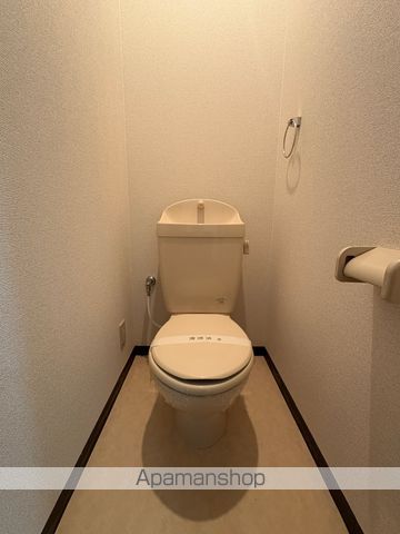 ドムス今福の内装写真