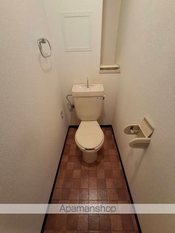 プリムベール向丘の内装写真