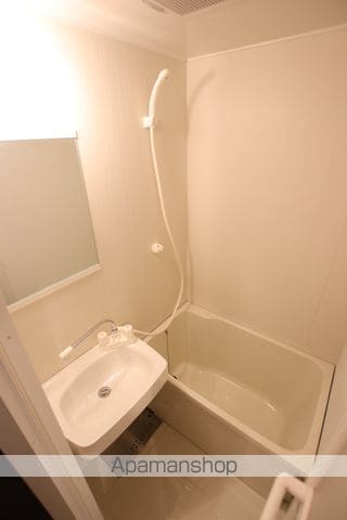 メゾン1008の内装写真