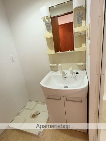 サザンクレスト堺の内装写真