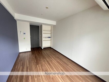 滋賀県草津市南草津１丁目[1K/28m2]の内装6