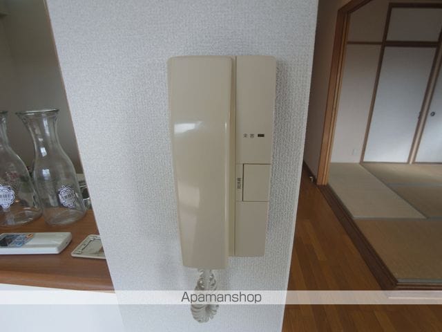 グランビュー華の内装写真
