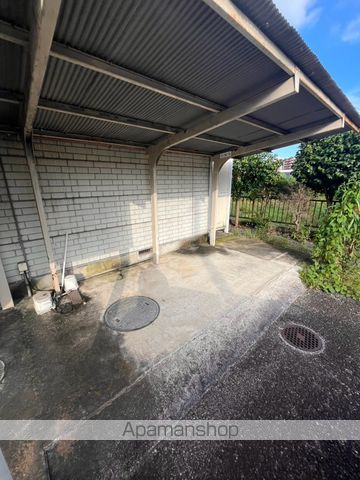 第2コーポ久保寺の外観写真