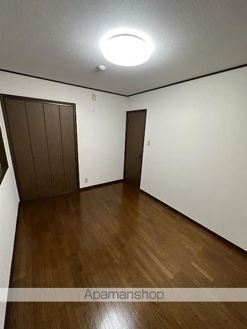 エクセレントハイツ コスモIの内装写真