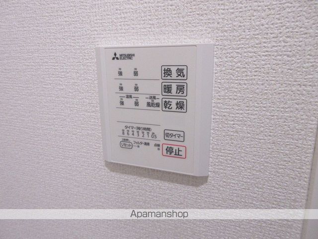 DーROOM上石田の内装写真