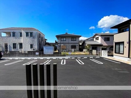 アゴーラ　Ａ棟[1LDK/39.17m2]の眺望