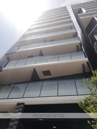 ザ・パークハビオ市ヶ谷ウエスト[1LDK/45.68m2]の外観4