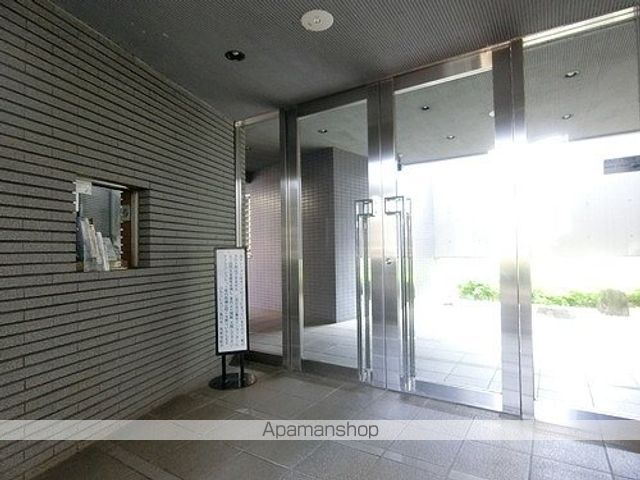 グランドメゾン高円寺南の内装写真