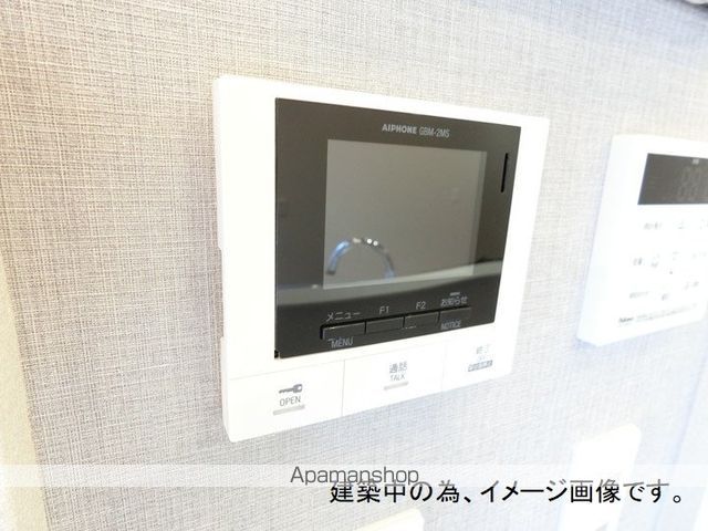 DーCRINUM桜堤の内装写真