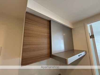 阿佐ヶ谷テラス[1K/18.04m2]の内装1