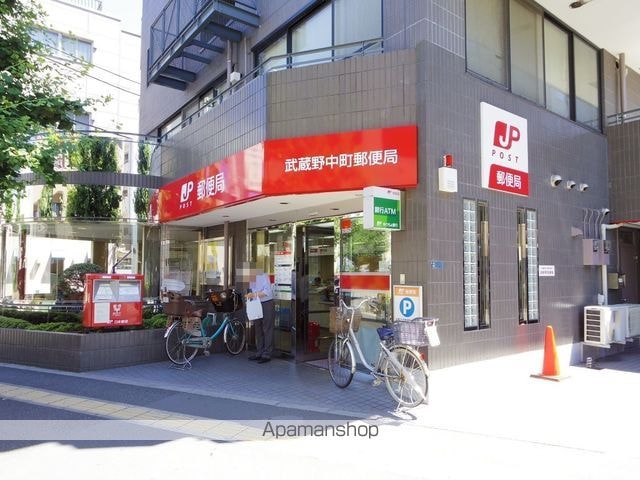 東京都武蔵野市中町３丁目[1R/15.2m2]の周辺4