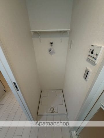 OPーTION YAYOICHOの内装写真