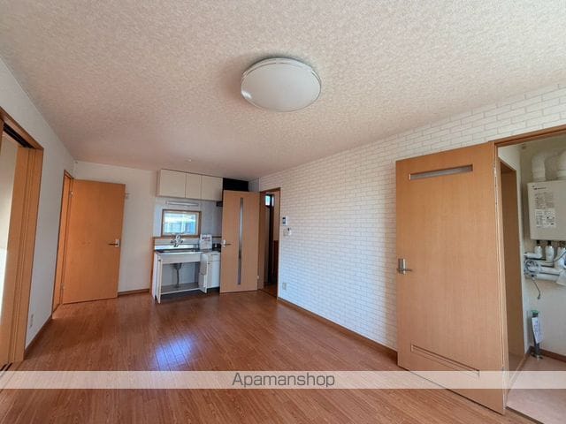 CASA SAKUTAの内装写真