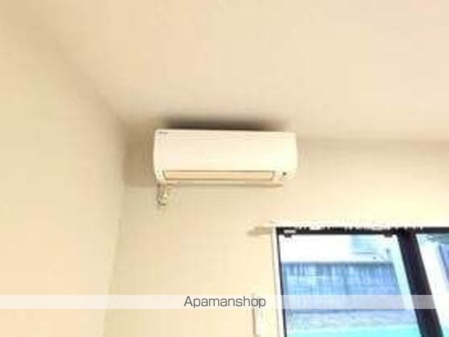 リバーサイド永福の内装写真